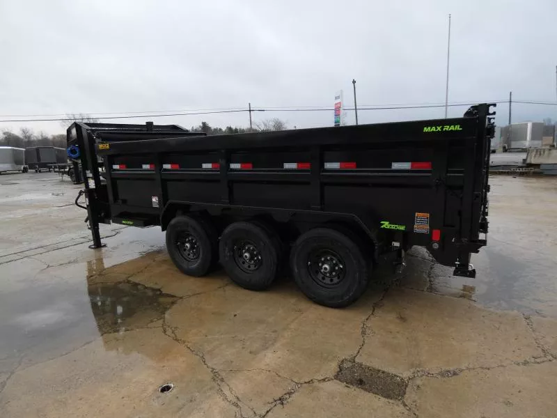 new Dump Trailers Load Trail  for sale, in St. Johns, MI Thumbnail 3