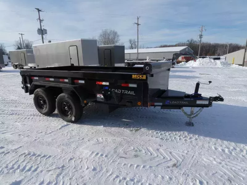 new Dump Trailers Load Trail  for sale, in St. Johns, MI Thumbnail 3