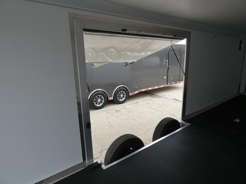 new Car Haulers / Racing Trailers Legend Trailers  for sale, in St. Johns, MI Thumbnail 8