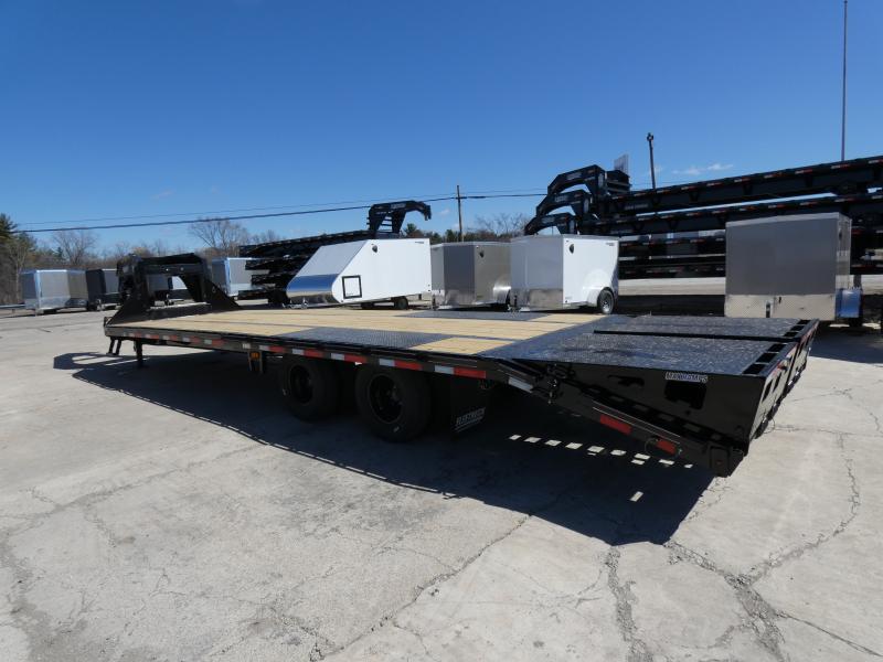new Equipment / Flatbed Trailers Diamond C Trailers  for sale, in St. Johns, MI Thumbnail 4
