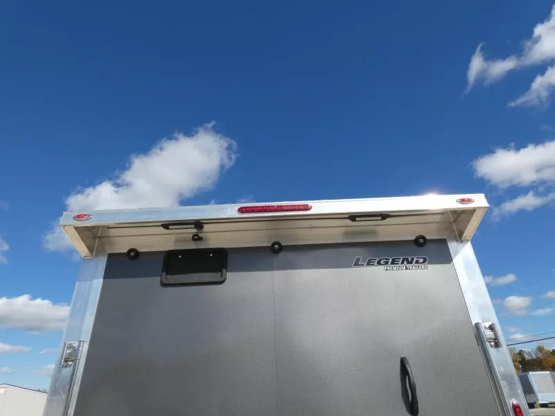 new Snowmobile Trailers Legend Trailers  for sale, in St. Johns, MI Thumbnail 12