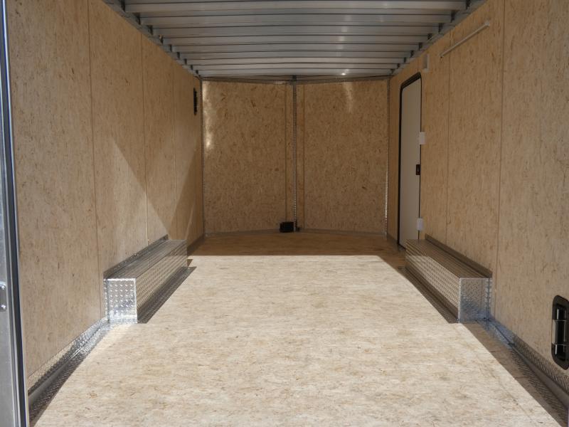 new Car Haulers / Racing Trailers Legend Trailers  for sale, in St. Johns, MI Thumbnail 8