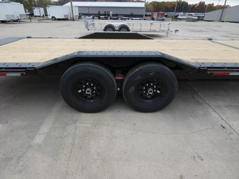 new Equipment / Flatbed Trailers Diamond C Trailers  for sale, in St. Johns, MI Thumbnail 7