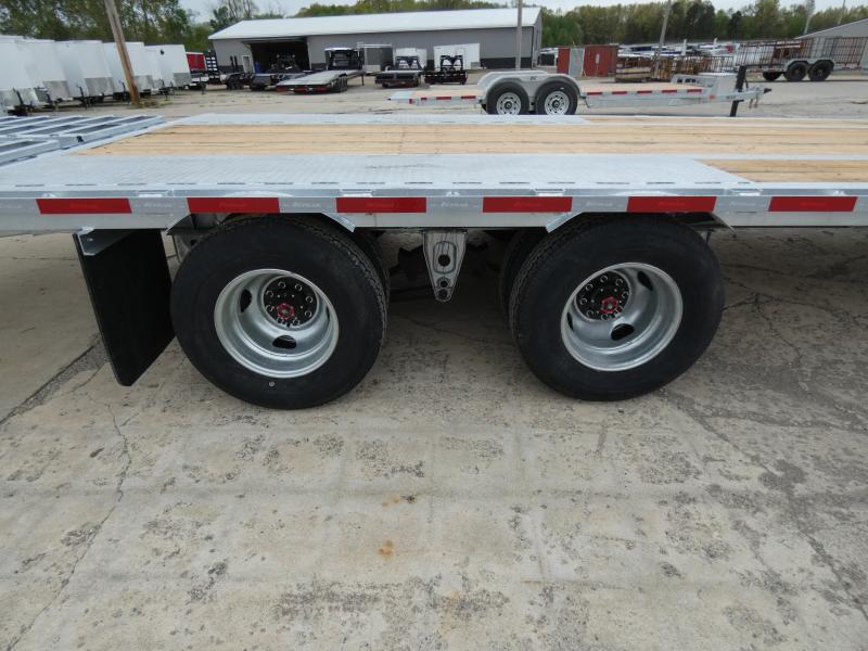 new Equipment / Flatbed Trailers Galvanized  for sale, in St. Johns, MI Thumbnail 7