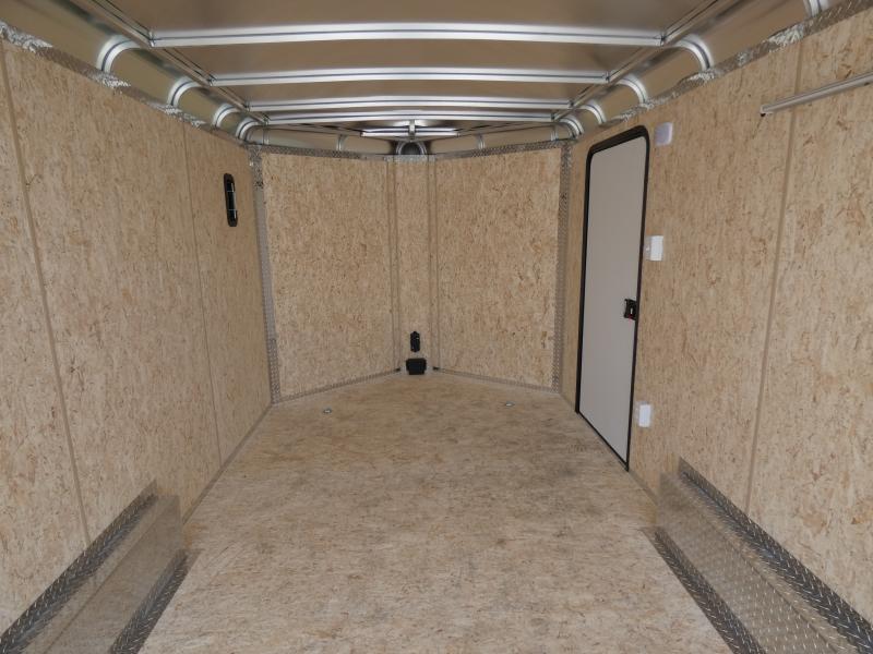 new Cargo (Enclosed) Trailers Legend Trailers  for sale, in St. Johns, MI Thumbnail 8