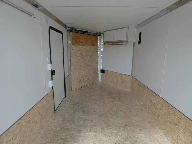new Snowmobile Trailers Legend Trailers  for sale, in St. Johns, MI Thumbnail 15