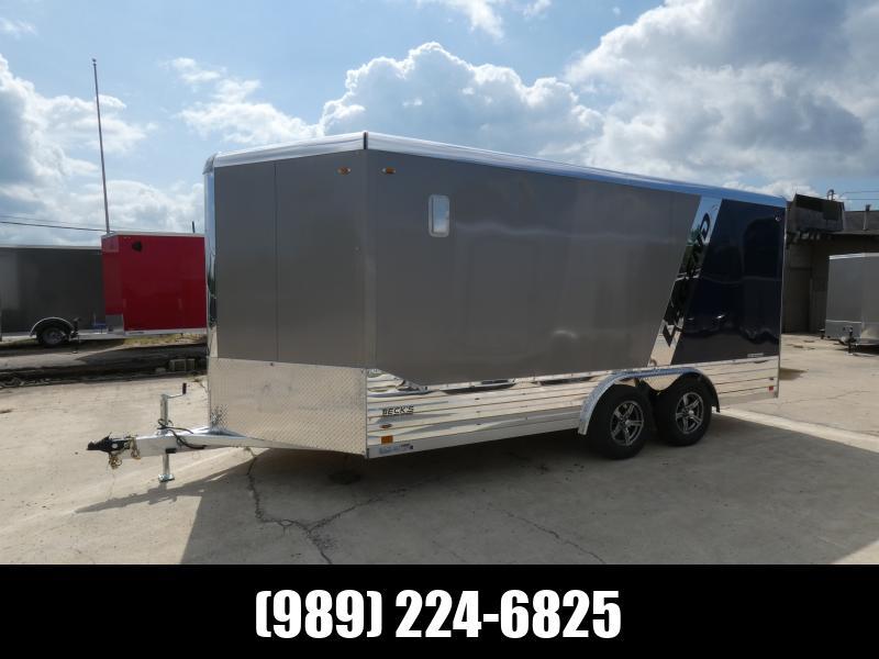 new Cargo (Enclosed) Trailers Legend Trailers  for sale, in St. Johns, MI Thumbnail 2