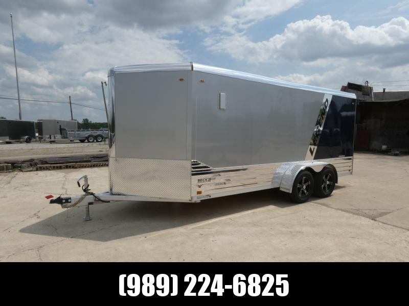 new Cargo (Enclosed) Trailers Legend Trailers  for sale, in St. Johns, MI Thumbnail 2