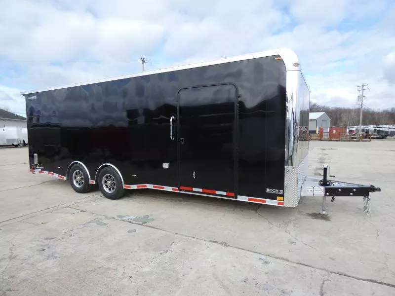 new Car Haulers / Racing Trailers Legend Trailers  for sale, in St. Johns, MI Thumbnail 3
