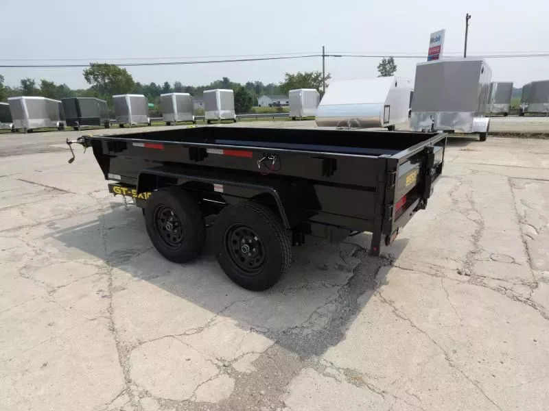 new Dump Trailers DuraDump  for sale, in St. Johns, MI Thumbnail 4