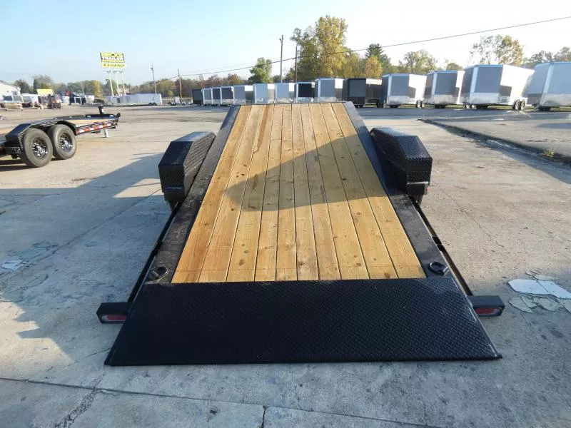 new Equipment / Flatbed Trailers Diamond C Trailers  for sale, in St. Johns, MI Thumbnail 10
