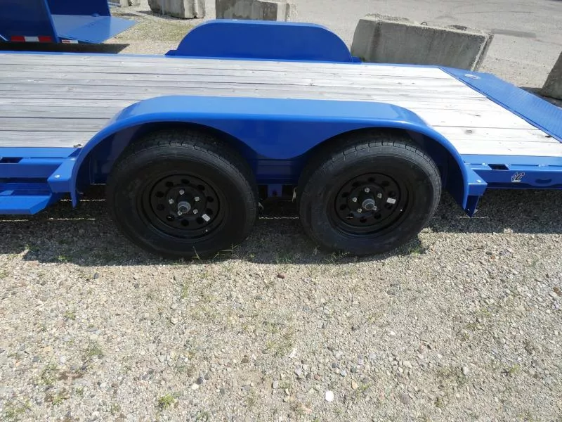 new Car Haulers / Racing Trailers Diamond C Trailers  for sale, in St. Johns, MI Thumbnail 5