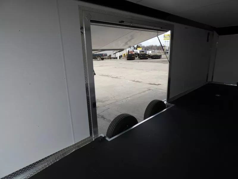 new Car Haulers / Racing Trailers Legend Trailers  for sale, in St. Johns, MI Thumbnail 26