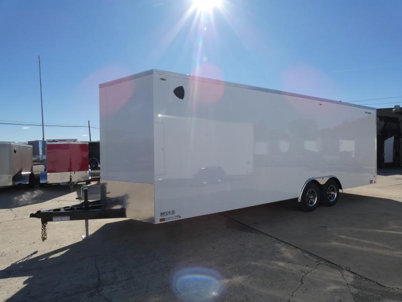 new Car Haulers / Racing Trailers Legend Trailers  for sale, in St. Johns, MI Thumbnail 2