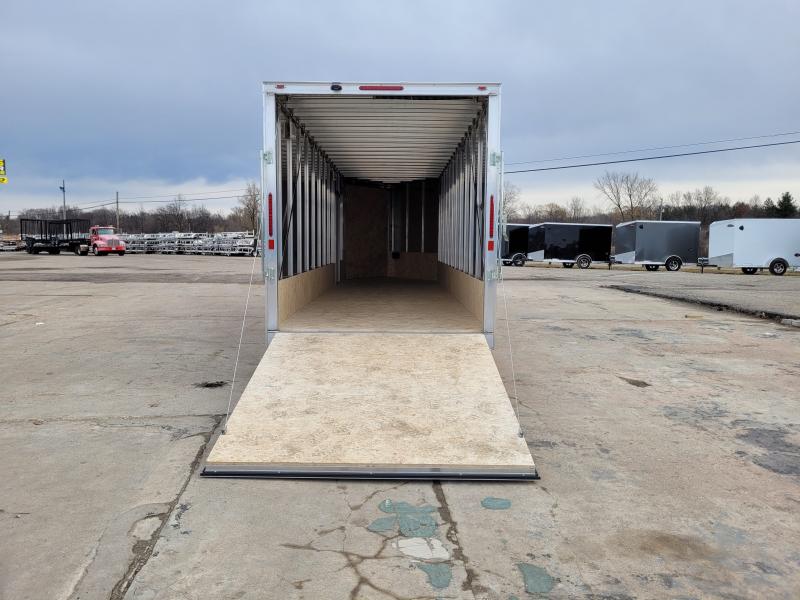 new Snowmobile Trailers Legend Trailers  for sale, in St. Johns, MI Thumbnail 8