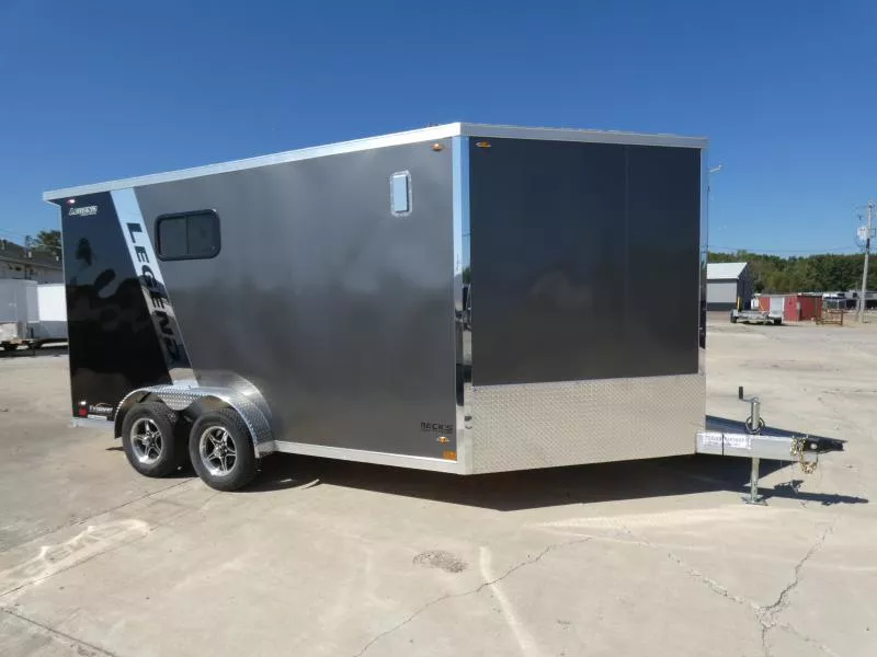 new Snowmobile Trailers Legend Trailers  for sale, in St. Johns, MI Thumbnail 4