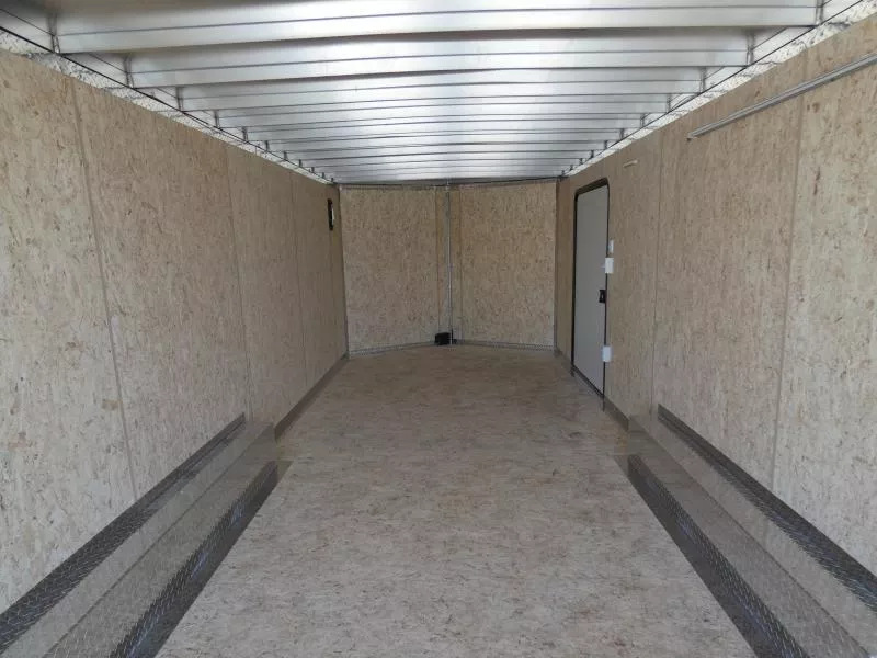 new Car Haulers / Racing Trailers Legend Trailers  for sale, in St. Johns, MI Thumbnail 12