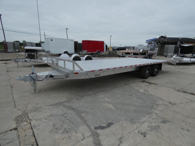 new Car Haulers / Racing Trailers Sundowner Trailers  for sale, in St. Johns, MI Thumbnail 2