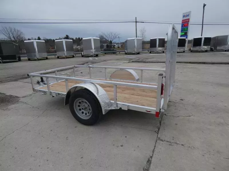 new Utility Trailers Legend Trailers  for sale, in St. Johns, MI Thumbnail 3