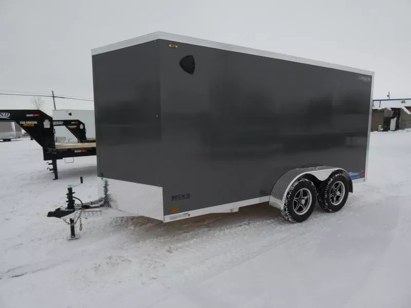 new Cargo (Enclosed) Trailers Legend Trailers  for sale, in St. Johns, MI Thumbnail 2