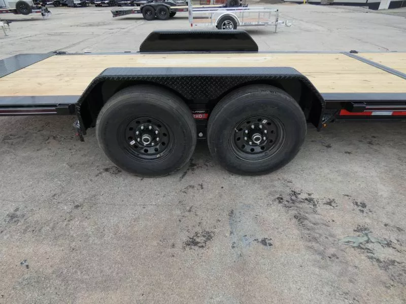 new Equipment / Flatbed Trailers Diamond C Trailers  for sale, in St. Johns, MI Thumbnail 8