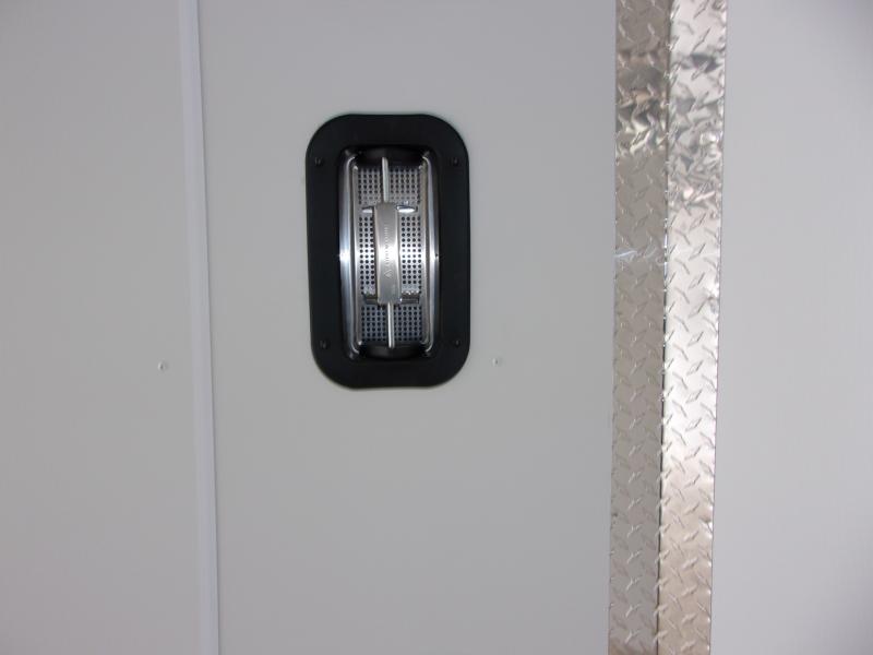 new Cargo (Enclosed) Trailers Legend Trailers  for sale, in St. Johns, MI Thumbnail 13