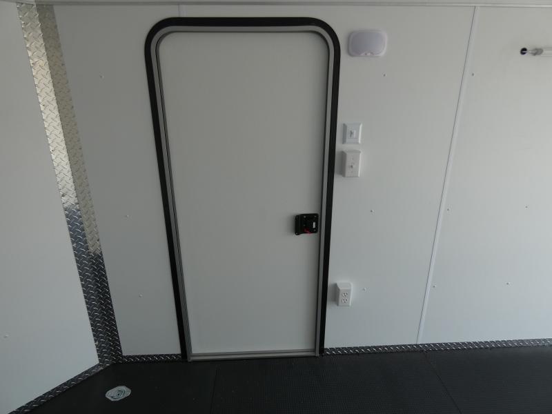 new Cargo (Enclosed) Trailers Legend Trailers  for sale, in St. Johns, MI Thumbnail 12