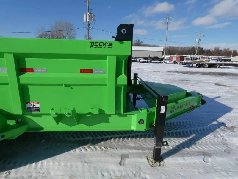 new Dump Trailers Load Trail  for sale, in St. Johns, MI Thumbnail 11