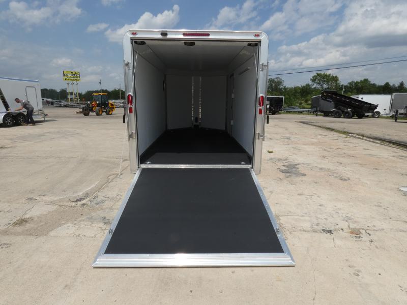 new Cargo (Enclosed) Trailers Legend Trailers  for sale, in St. Johns, MI Thumbnail 9