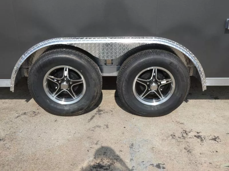 new Car Haulers / Racing Trailers Legend Trailers  for sale, in St. Johns, MI Thumbnail 9
