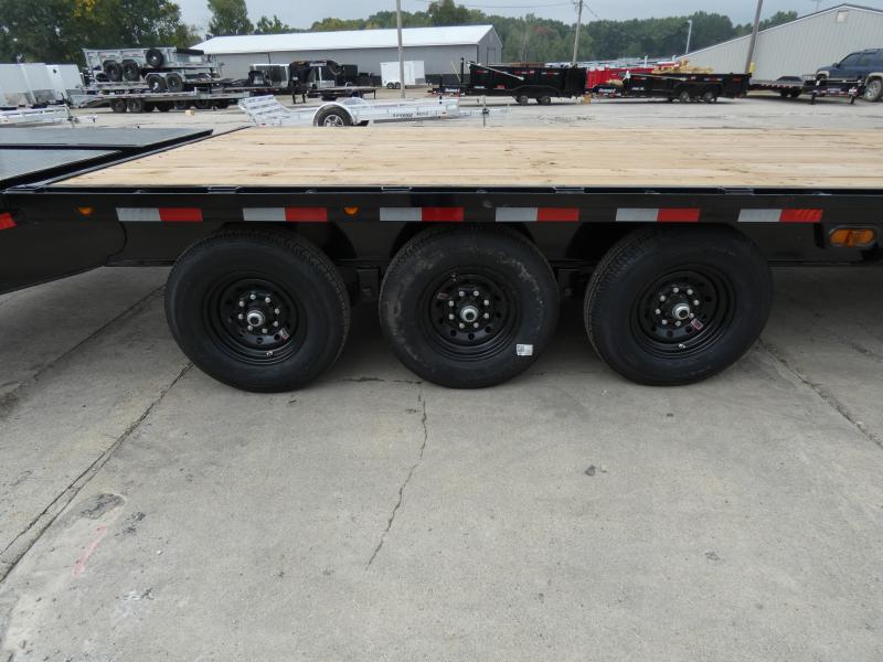 new Equipment / Flatbed Trailers Load Trail  for sale, in St. Johns, MI Thumbnail 5