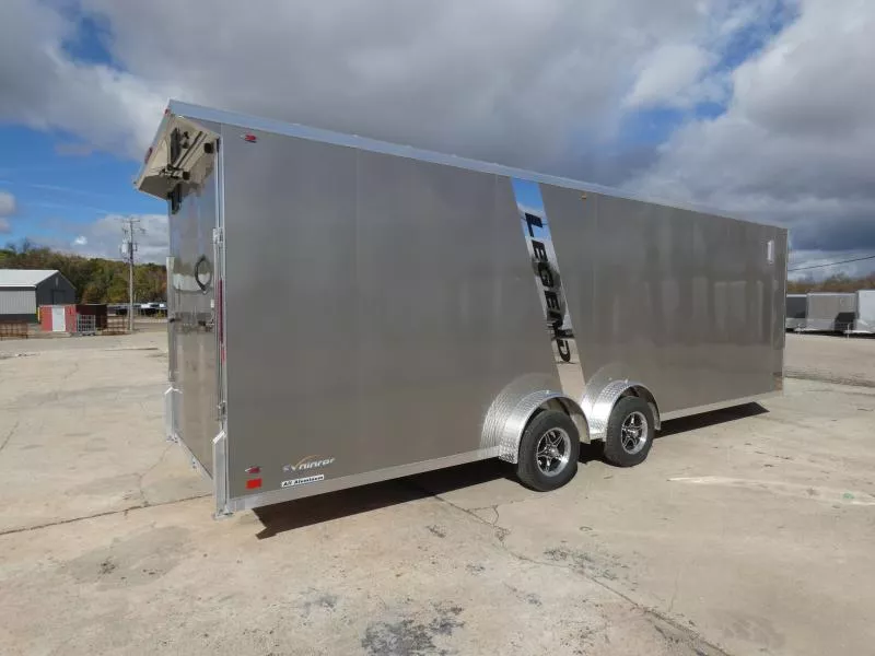 new Snowmobile Trailers Legend Trailers  for sale, in St. Johns, MI Thumbnail 4