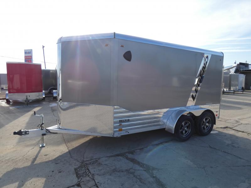 new Cargo (Enclosed) Trailers Legend Trailers  for sale, in St. Johns, MI Thumbnail 2
