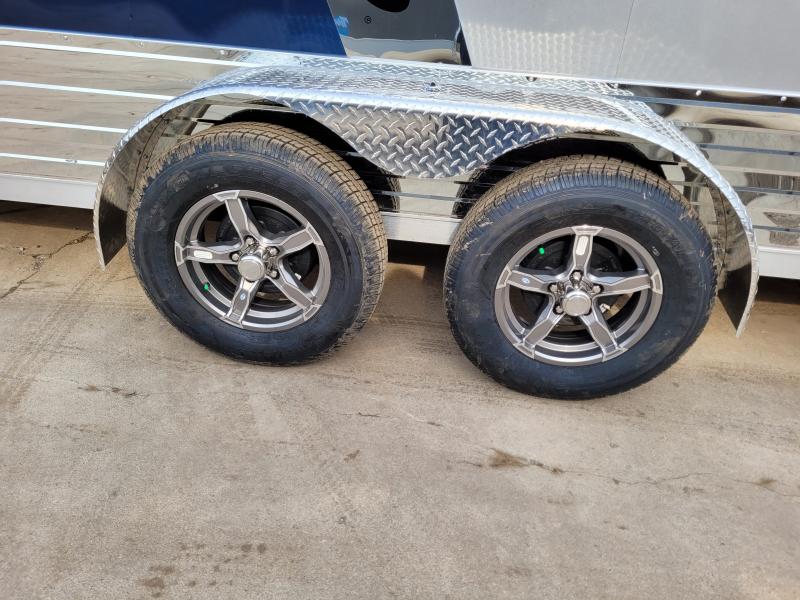 new Cargo (Enclosed) Trailers Legend Trailers  for sale, in St. Johns, MI Thumbnail 5