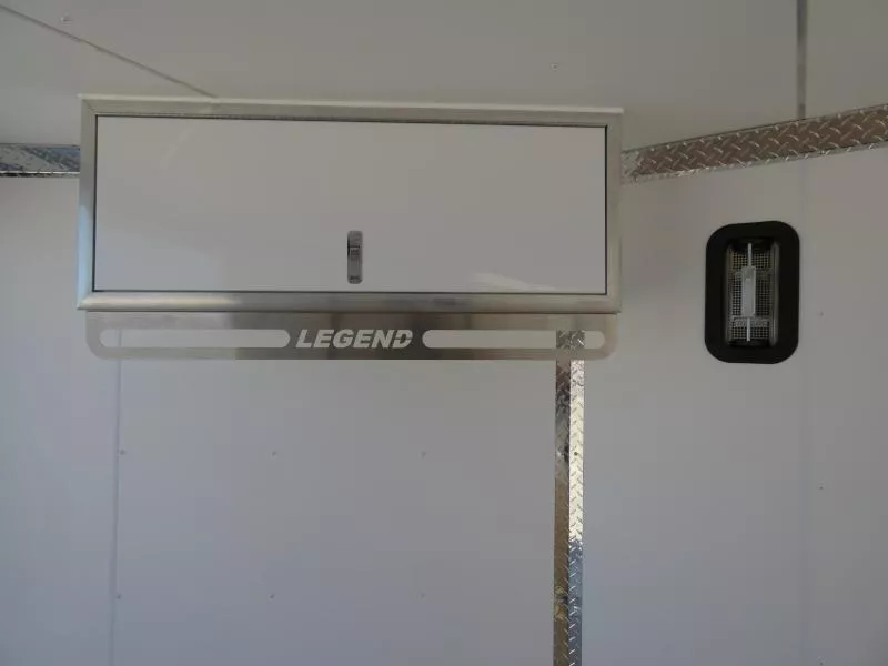 new Snowmobile Trailers Legend Trailers  for sale, in St. Johns, MI Thumbnail 16