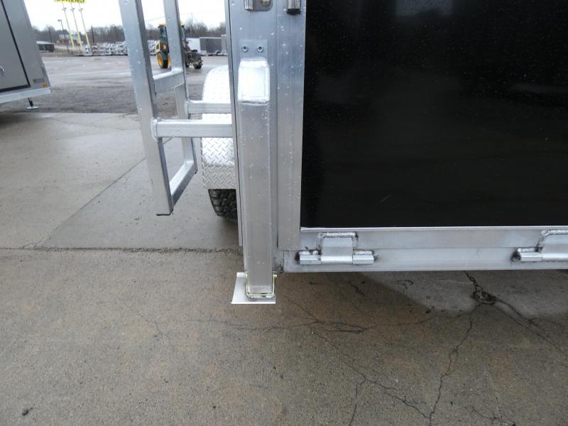 new Cargo (Enclosed) Trailers Legend Trailers  for sale, in St. Johns, MI Thumbnail 7