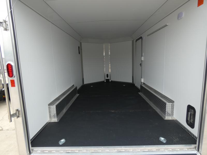 new Cargo (Enclosed) Trailers Legend Trailers  for sale, in St. Johns, MI Thumbnail 9