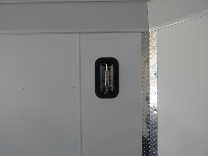 new Cargo (Enclosed) Trailers Legend Trailers  for sale, in St. Johns, MI Thumbnail 12