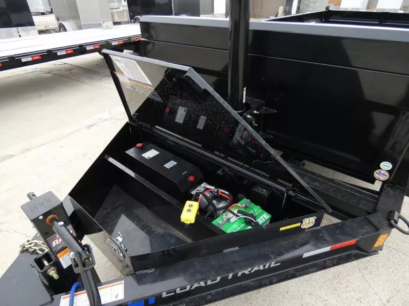 new Dump Trailers Load Trail  for sale, in St. Johns, MI Thumbnail 11