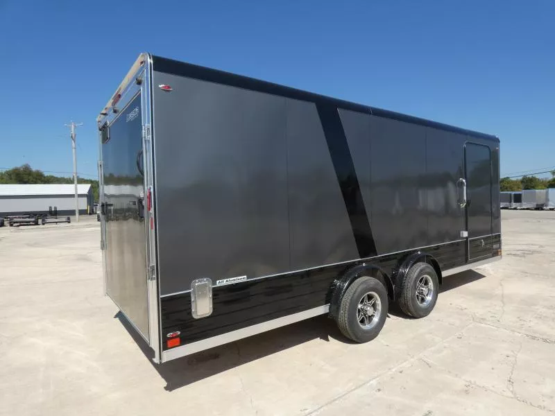 new Snowmobile Trailers Legend Trailers  for sale, in St. Johns, MI Thumbnail 6