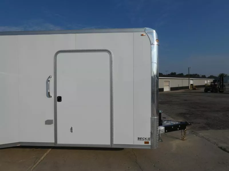 new Car Haulers / Racing Trailers Legend Trailers  for sale, in St. Johns, MI Thumbnail 6