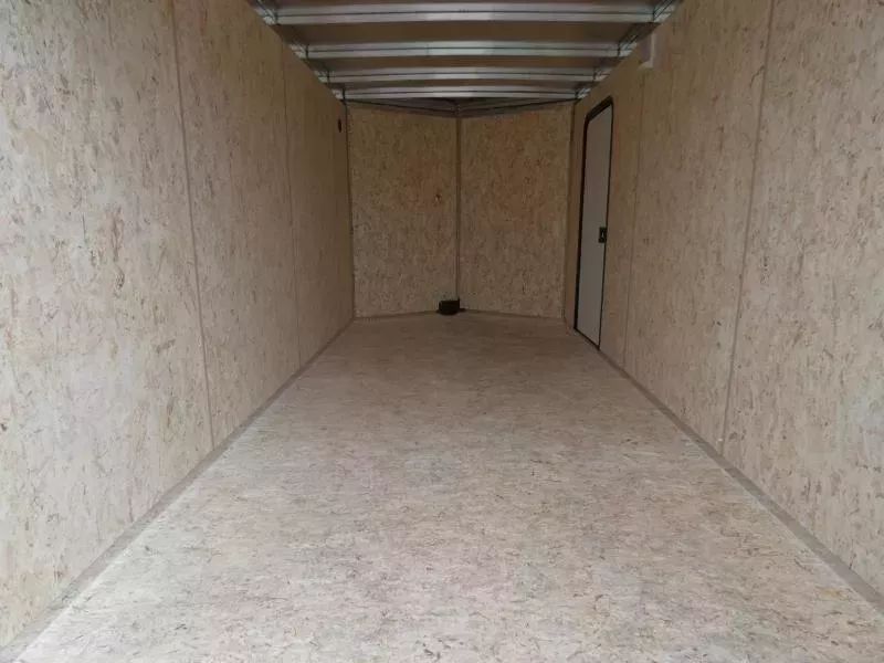 new Cargo (Enclosed) Trailers Legend Trailers  for sale, in St. Johns, MI Thumbnail 9