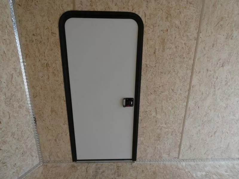 new Cargo (Enclosed) Trailers Legend Trailers  for sale, in St. Johns, MI Thumbnail 11