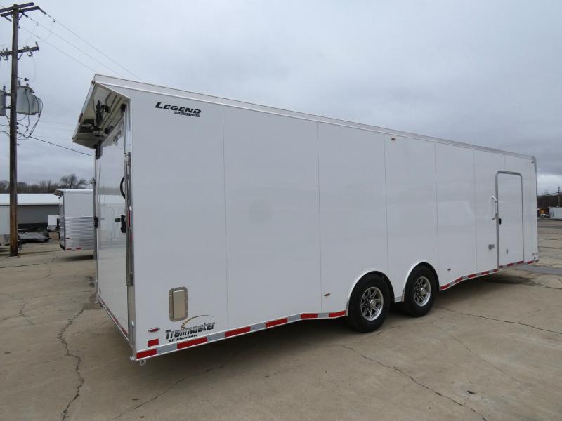 new Car Haulers / Racing Trailers Legend Trailers  for sale, in St. Johns, MI Thumbnail 5