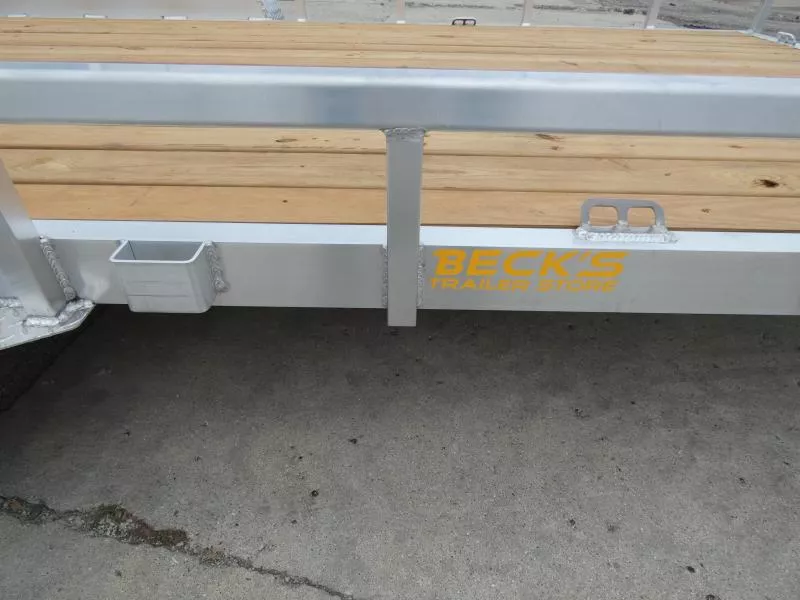 new Utility Trailers Legend Trailers  for sale, in St. Johns, MI Thumbnail 9