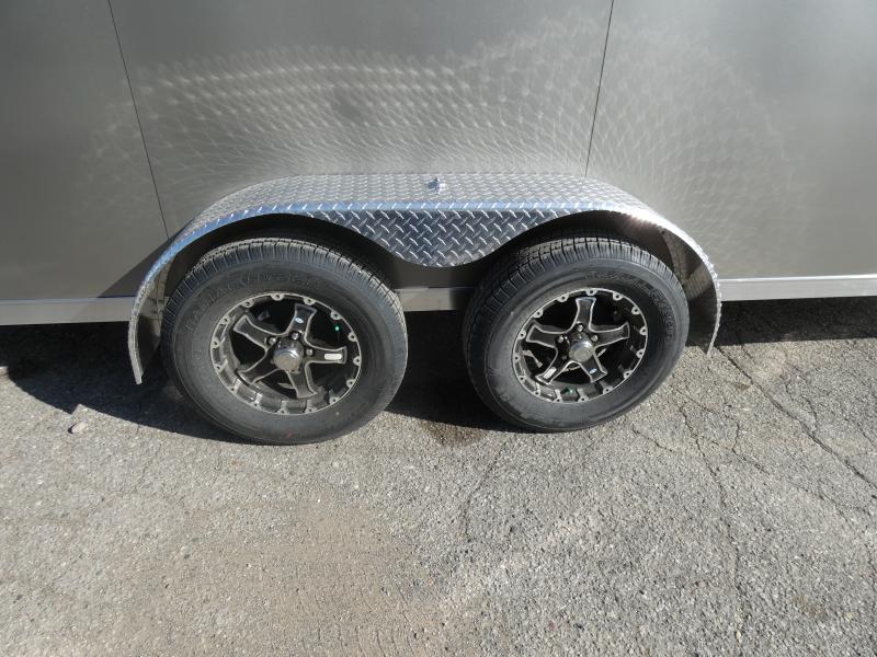 new Cargo (Enclosed) Trailers Legend Trailers  for sale, in St. Johns, MI Thumbnail 7