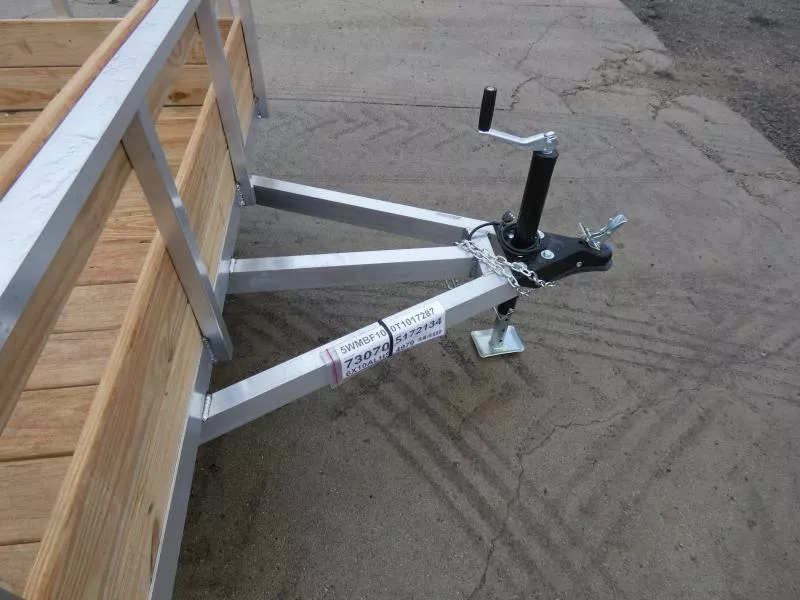 new Utility Trailers Legend Trailers  for sale, in St. Johns, MI Thumbnail 7