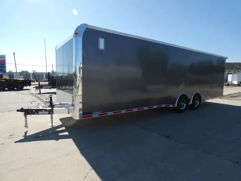new Car Haulers / Racing Trailers Legend Trailers  for sale, in St. Johns, MI Thumbnail 2
