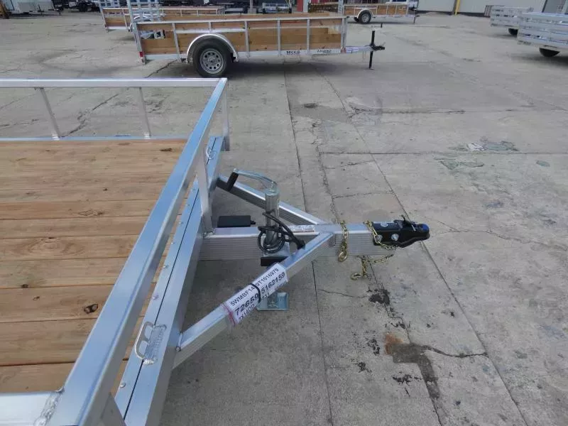 new Utility Trailers Legend Trailers  for sale, in St. Johns, MI Thumbnail 10