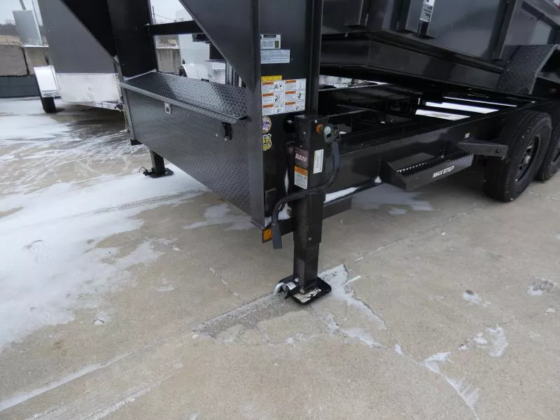 new Dump Trailers Load Trail  for sale, in St. Johns, MI Thumbnail 10